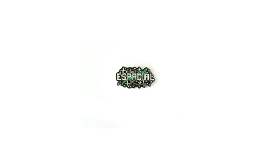 Cosmos pin